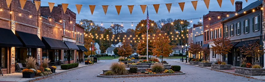 Mark Your Calendar: Must-Attend Events and Festivals in Cinnaminson