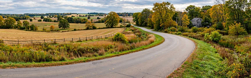Road Trips from Cinnaminson: Discovering Nearby Hidden Gems