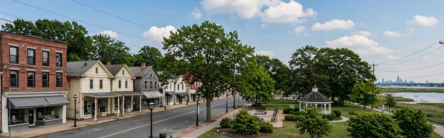 Uncovering Cinnaminson: Top Attractions and Activities