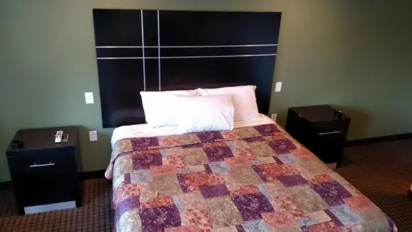 Gene's Motel Main image
