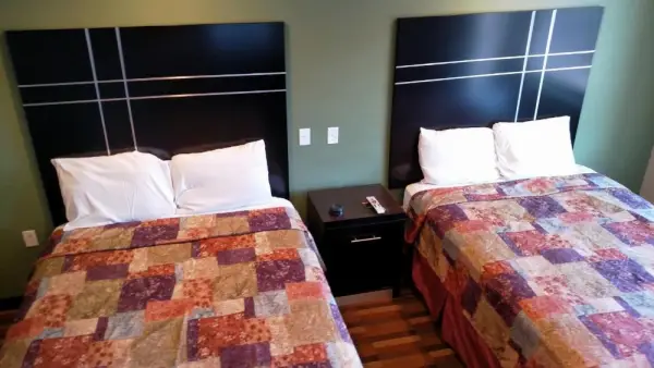 Gene's Motel Main image
