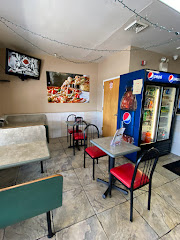 Pizza near Gene's Motel