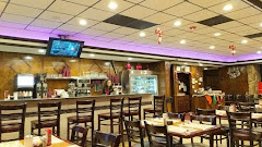 Diner near Gene's Motel